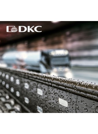 Почему выбирают лотки с цинк-ламельным покрытием?